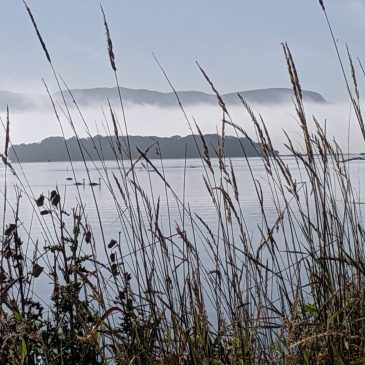 Guardians of Loch Leven